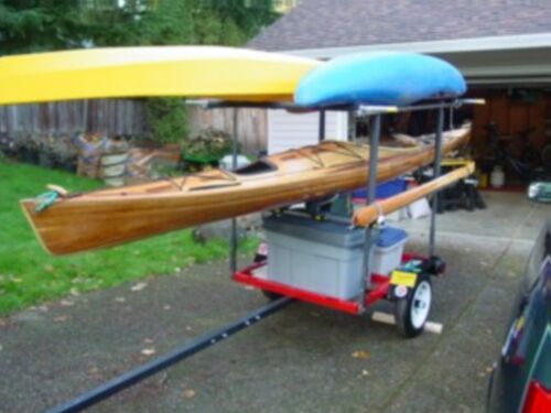 Hot Diy kayak kit | Berta