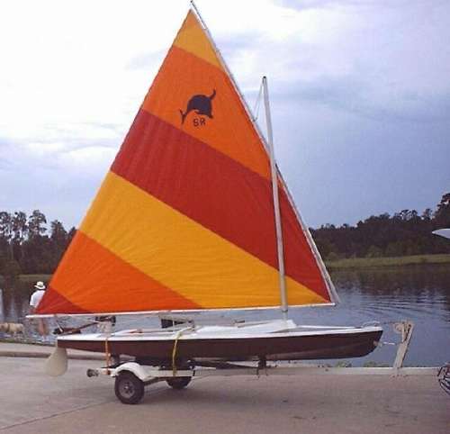 Dolphin Sr. by