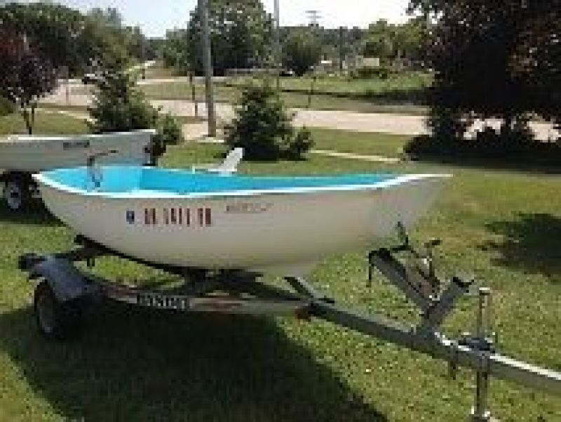 Squall by Boston Whaler