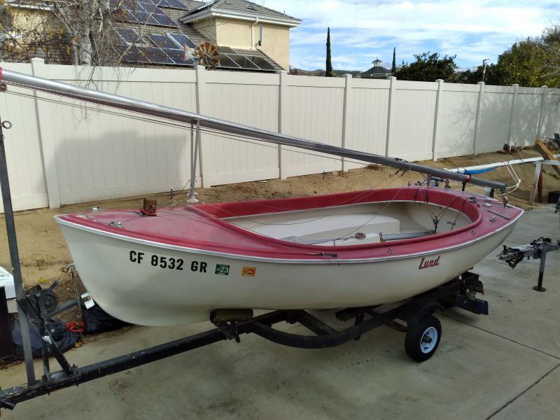 Superior Scout by Lund Boats of North America