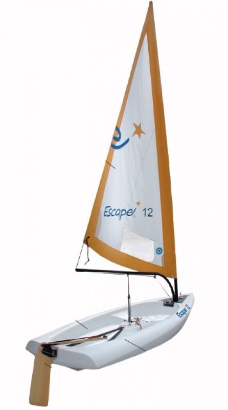 Escape 12 by Johnson Outdoors