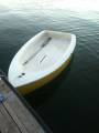 Flipper Sailboat by Newport Boats