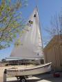 Trinka 12 Sailboat by Johannsen Boat Works