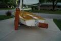 Manta Sailboat by Melen Marine Ltd