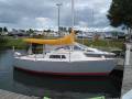 Goman / Express 20 Sailboat by 