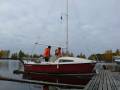 Terhisail 530 Sailboat by (Finland)
