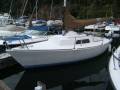 Goman / Express 20 Sailboat by 