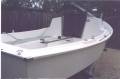 Baymaster 18 Sailboat by Regatta Plastics