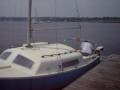 Matilda 20 Sailboat by Ouyang Boat Works