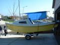 West Wight Potter 15 Sailboat by International Marine