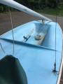Cub Scow / Fox Scow Sailboat by Reeds Boat Works / Hydrostream Boats