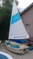 Walker Bay 8 Sailboat by 