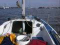 Mystery V Tech 18 Sailboat by 