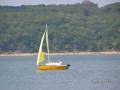 Guppy 13 Sailboat by Melen Marine