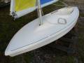 Scat / S-Cat Sailboat by Lockley Newport