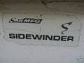 Sidewinder Sailboat by MFG (Moulded Fiberglass Goods)