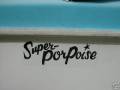 Super Porpoise Sailboat by Michigan Molded Fiberglass Plastics, Inc.