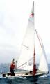 Wizz Sailboat by Beneteau