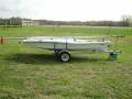 Laser Vago XD Sailboat by Laser Performance