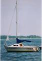 ODay 192 Sailboat by 