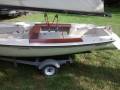 Harpoon 5.2 Sailboat by Boston Whaler