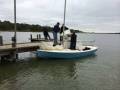 Interlake Sailboat by Customflex