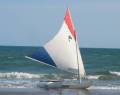 Hilu Sailboat by Alcort