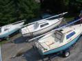 Sandpiper 565 Sailboat by 