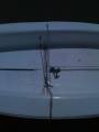 Kite Sailboat by Newport Boats