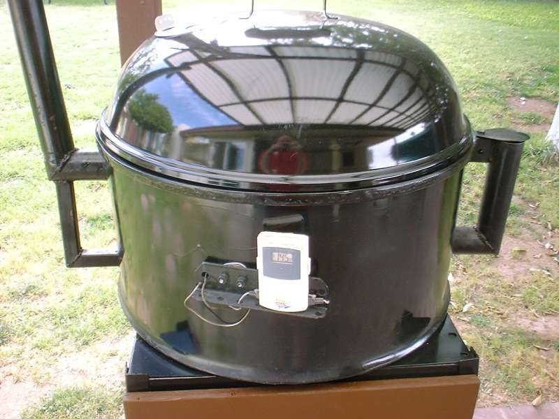 diy ugly drum smoker uds barrel