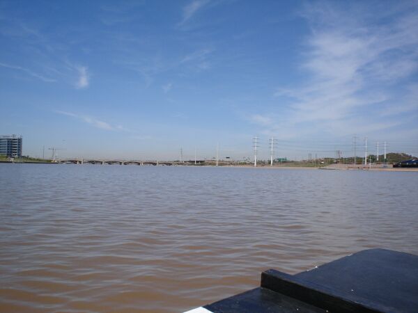 tempe town lake marina boat storage