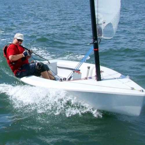 megabyte sailboat for sale canada