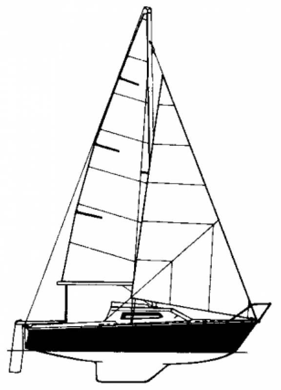 Edel 540 by