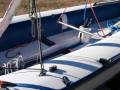 Coronado 15 Sailboat by 