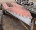 Sidewinder Sailboat by MFG (Moulded Fiberglass Goods)