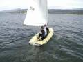 Sidewinder Sailboat by MFG (Moulded Fiberglass Goods)