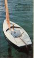 Minifish ( Mini Fish ) Sailboat by AMF / Alcort