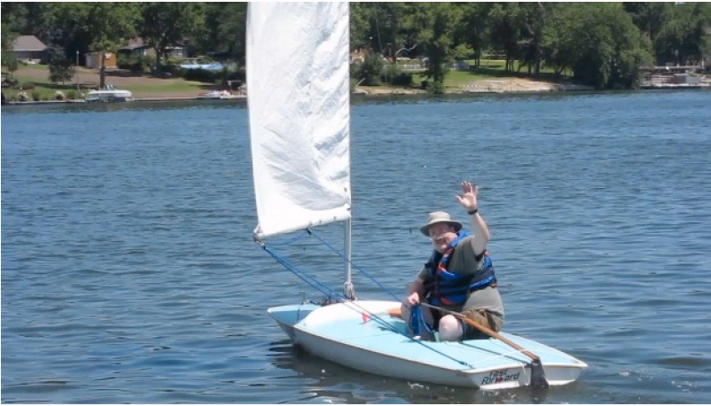 rc sailboat craigslist